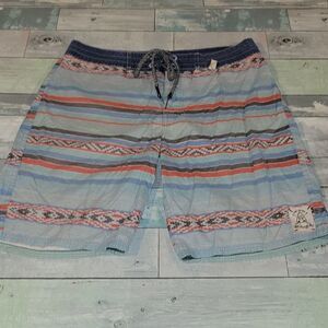 3rd&Army Swim Trunks sz 32